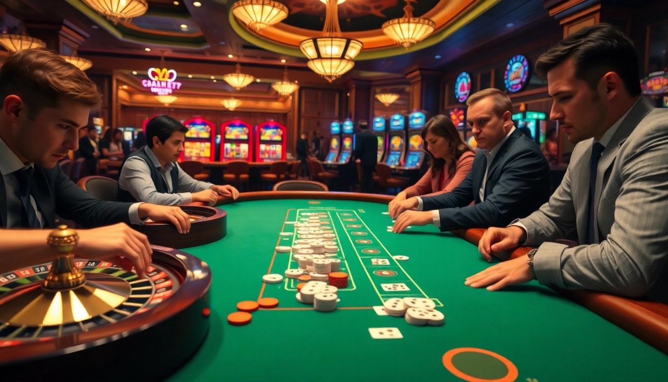 Winning Strategies for Fun79 Gamblers: Essential Tips for 2025’s Best Odds