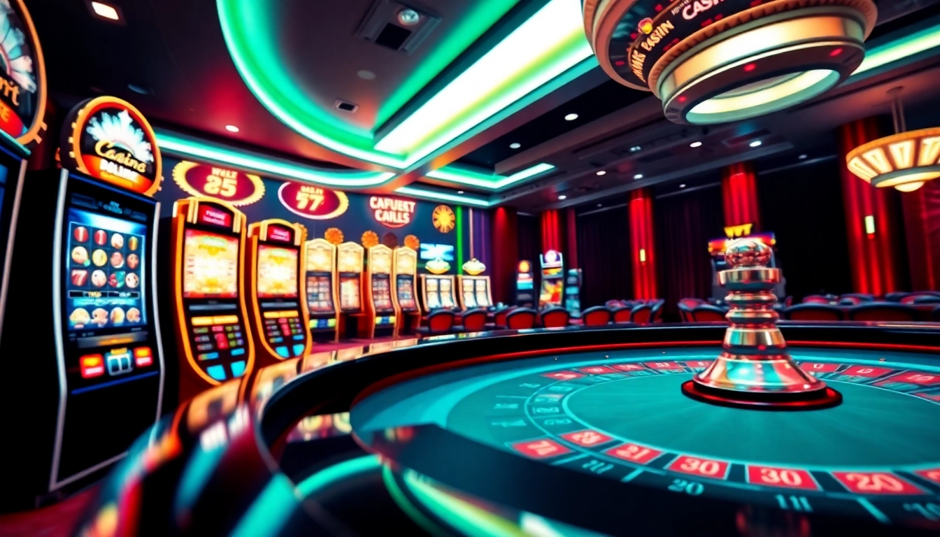 Maximize Your Winning Potential: Hello88win.live’s 2025 Guide to Top Gambling Strategies