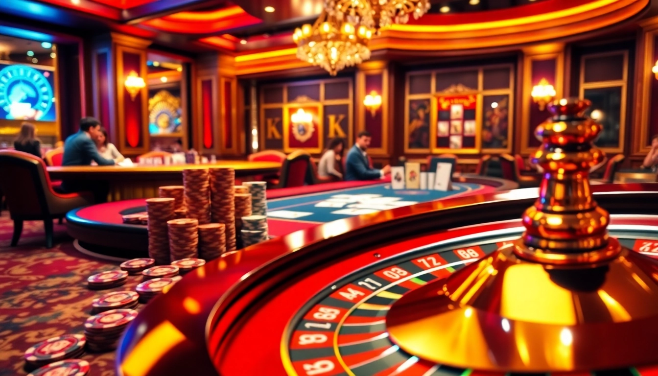 Mastering 32win2: Essential Strategies for Winning at Online Casinos in 2025