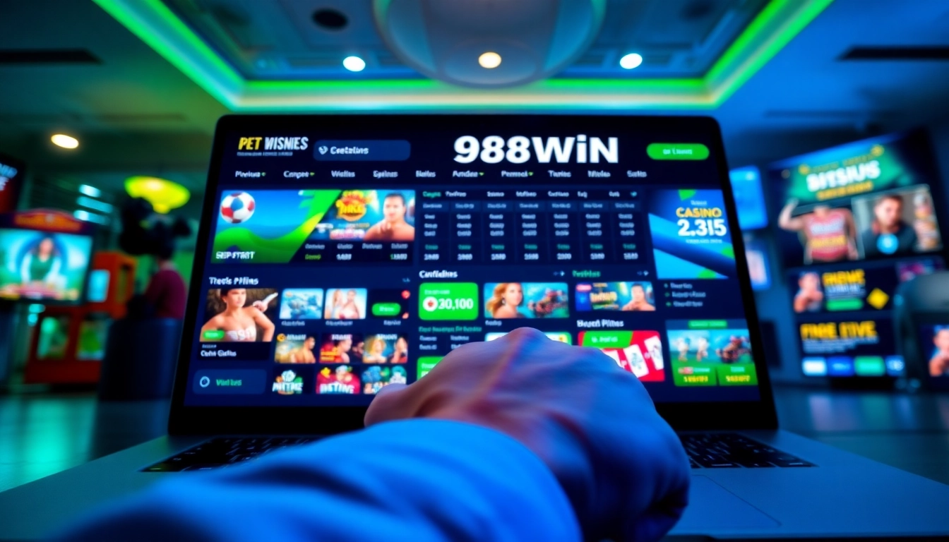 Proven Strategies for Maximizing Returns on 98winwin.live in 2025