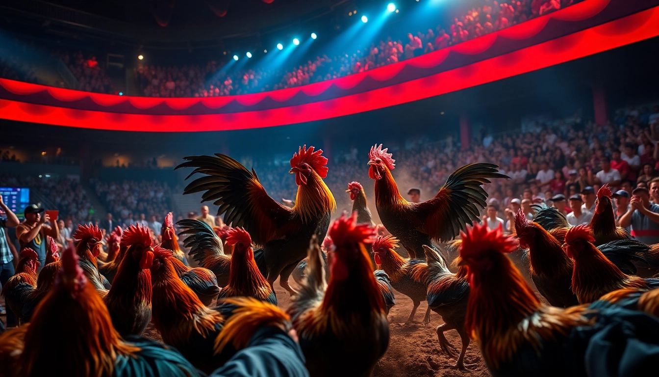 Proven Strategies for Winning at dagawin.live in 2025