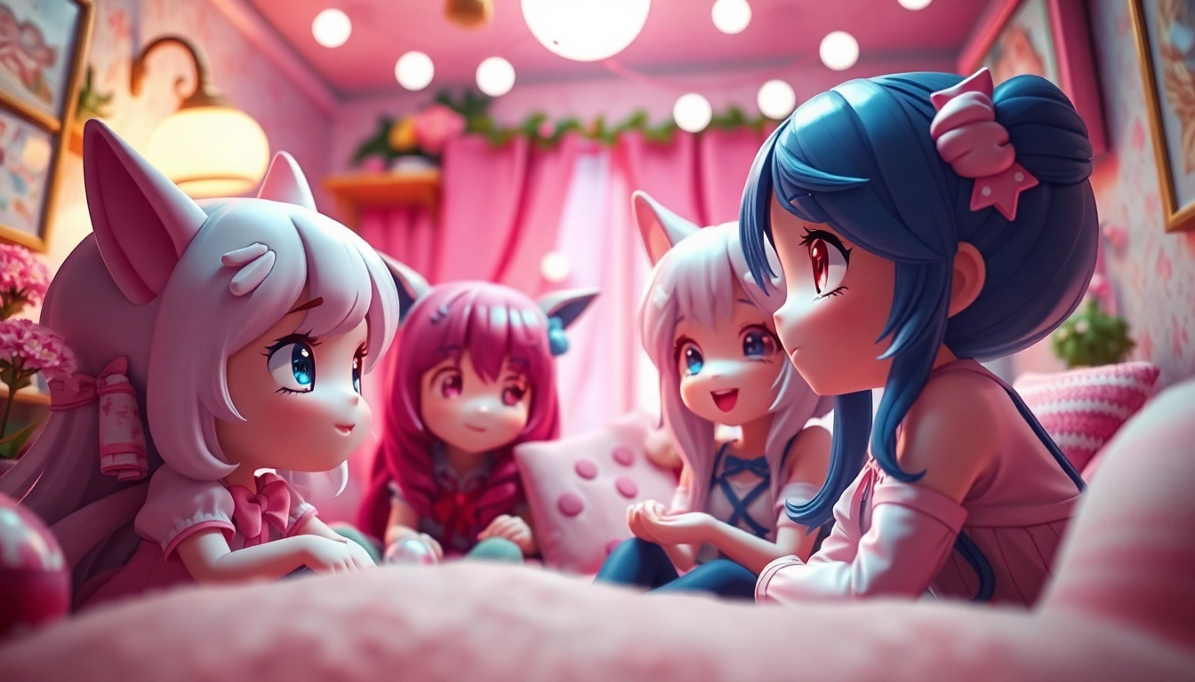 Revolutionary Character AI NSFW: 2025’s Most Engaging Digital Interactions