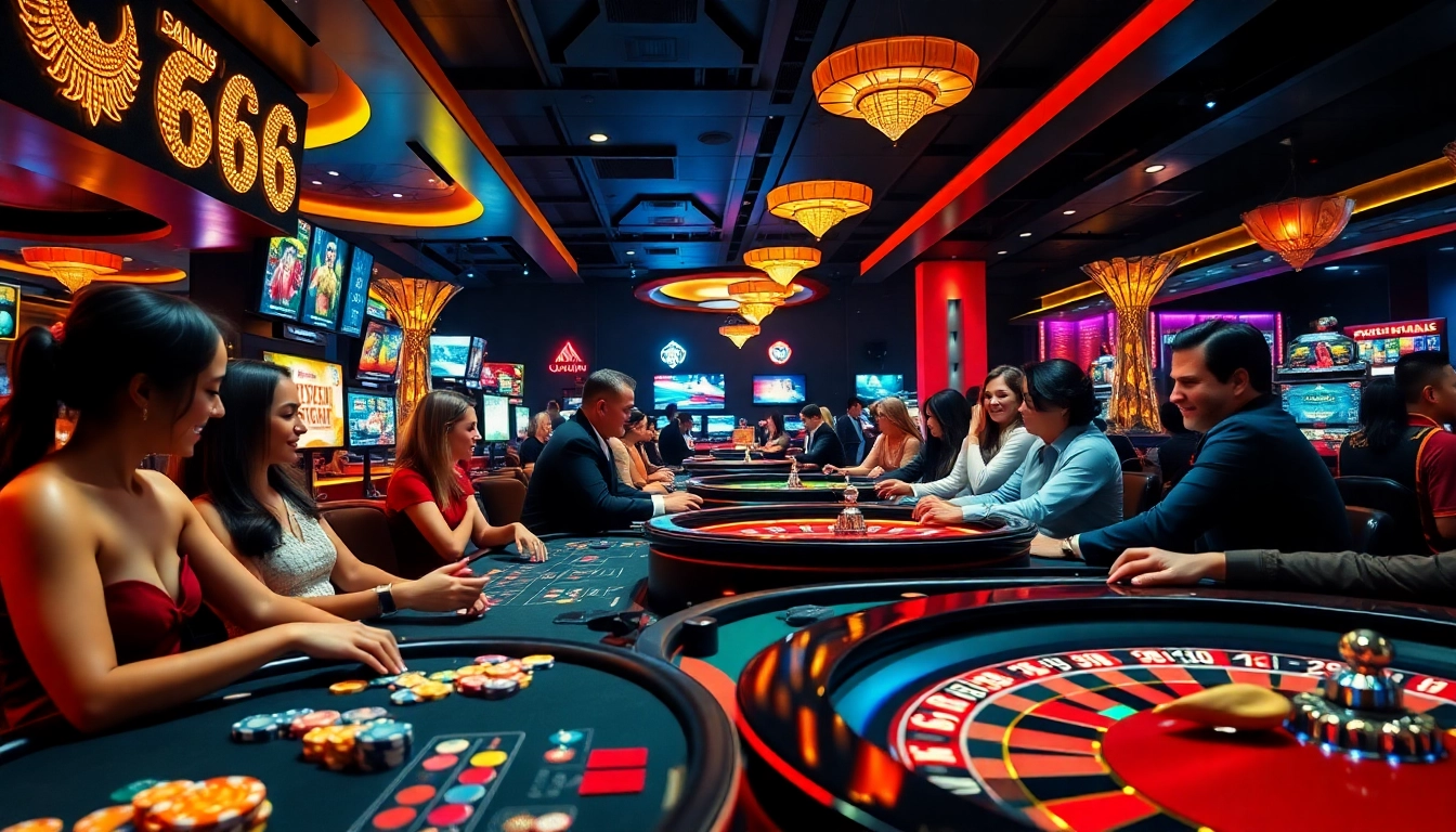 Master Your Betting Strategy at S666.nyc: Essential Tips for 2025