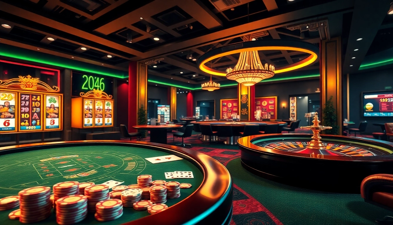 Strategic Betting Insights for 2025: Mastering Games at https://ta88.de.com/ for Winning Outcomes