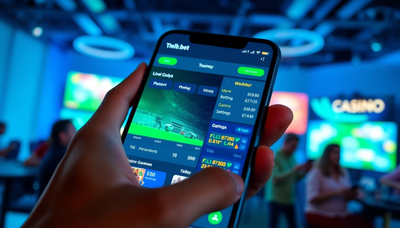 Professional Guide to 888b.bet: Maximize Your Gaming Experience in 2025