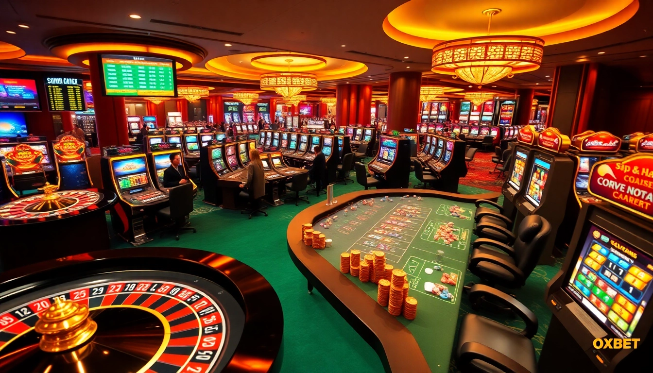 Winning Strategies for OXBET: Advanced Betting Insights for 2025