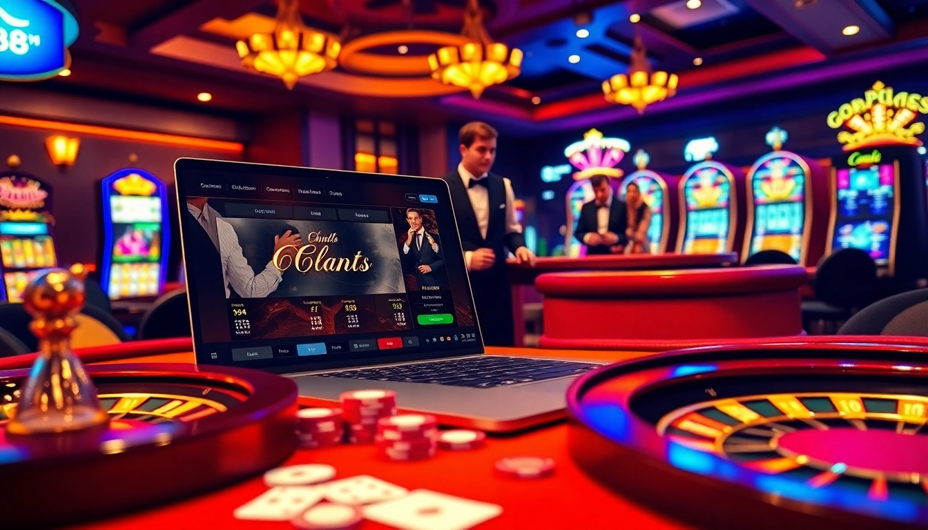 Mastering Your Betting Strategies with https://fun88.foundation/ for Maximum Wins in 2025