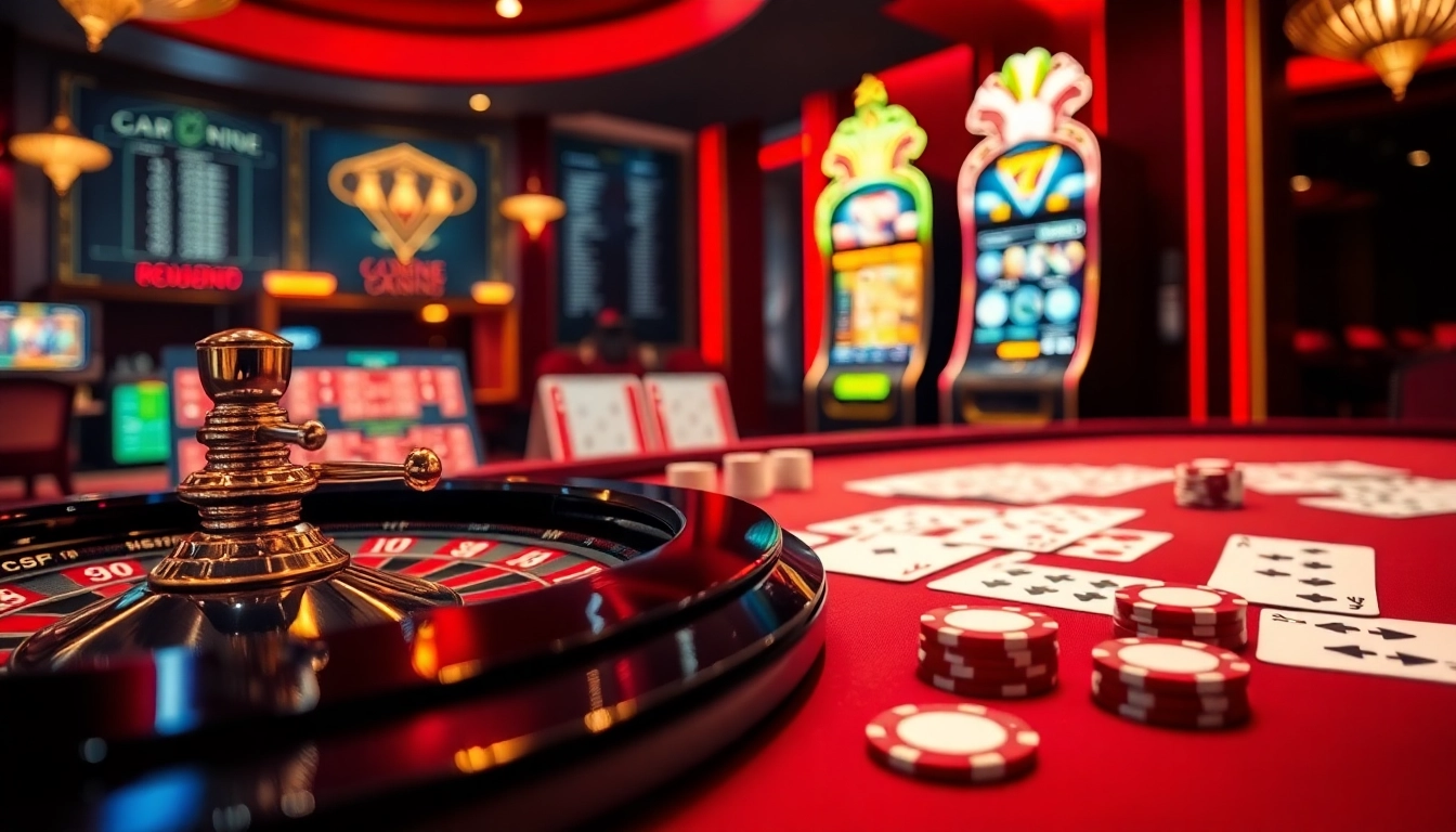 Winning Strategies at https://oxbet.giving/ for Casino Success in 2025