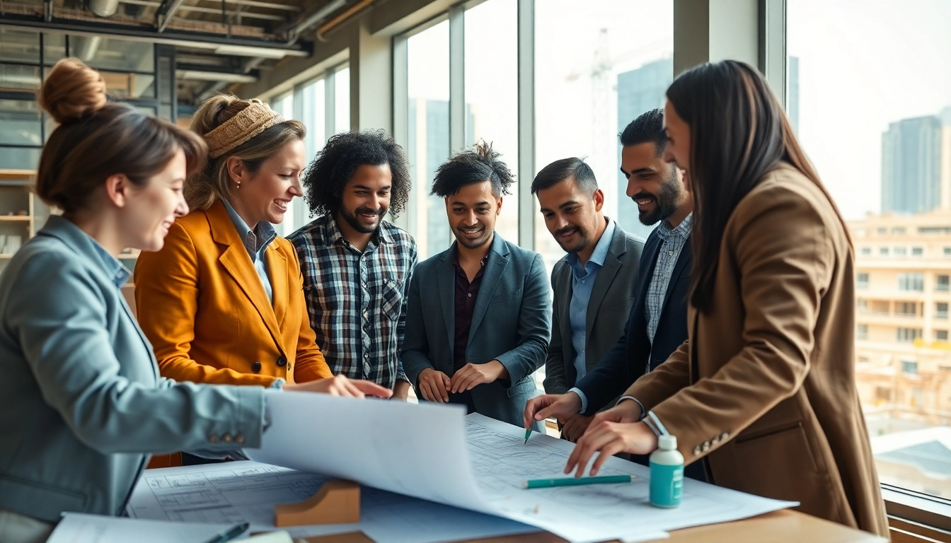 Elevate Your Career with Effective Construction Leadership Programs