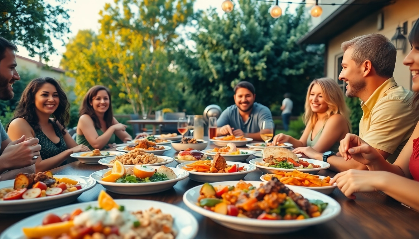 Top-rated Clarksburg CA Restaurants for Unforgettable Dining Experiences