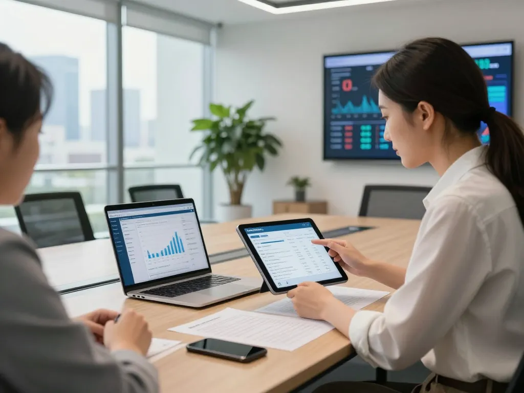 Applications de Gestion Immobilière Efficaces pour 2026 : Un Guide Complet