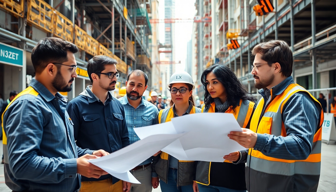 Enhancing Construction Quality Management: Best Practices for Successful Projects