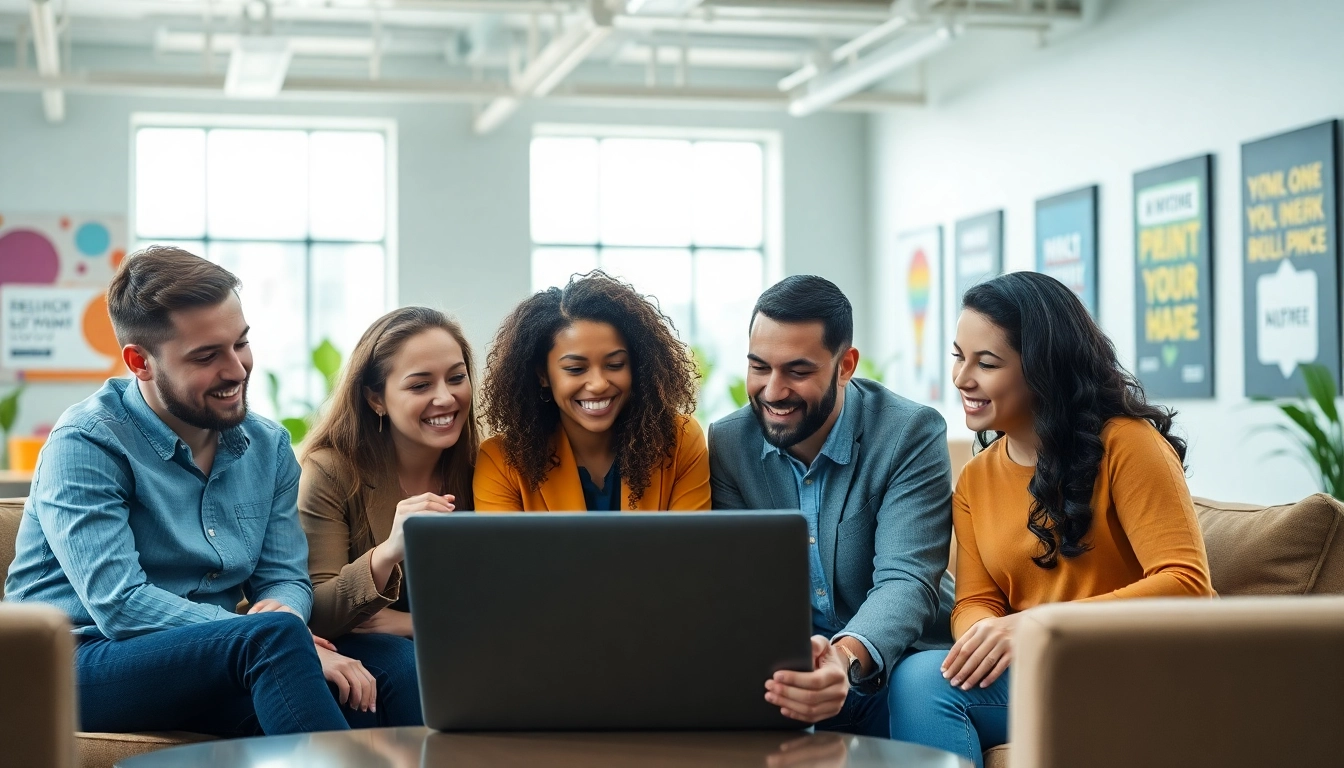 Strategies for Effective Workforce Development to Boost Growth