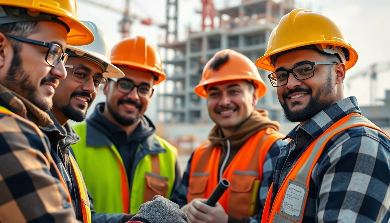 Building Success: The Path to a Rewarding Construction Apprenticeship