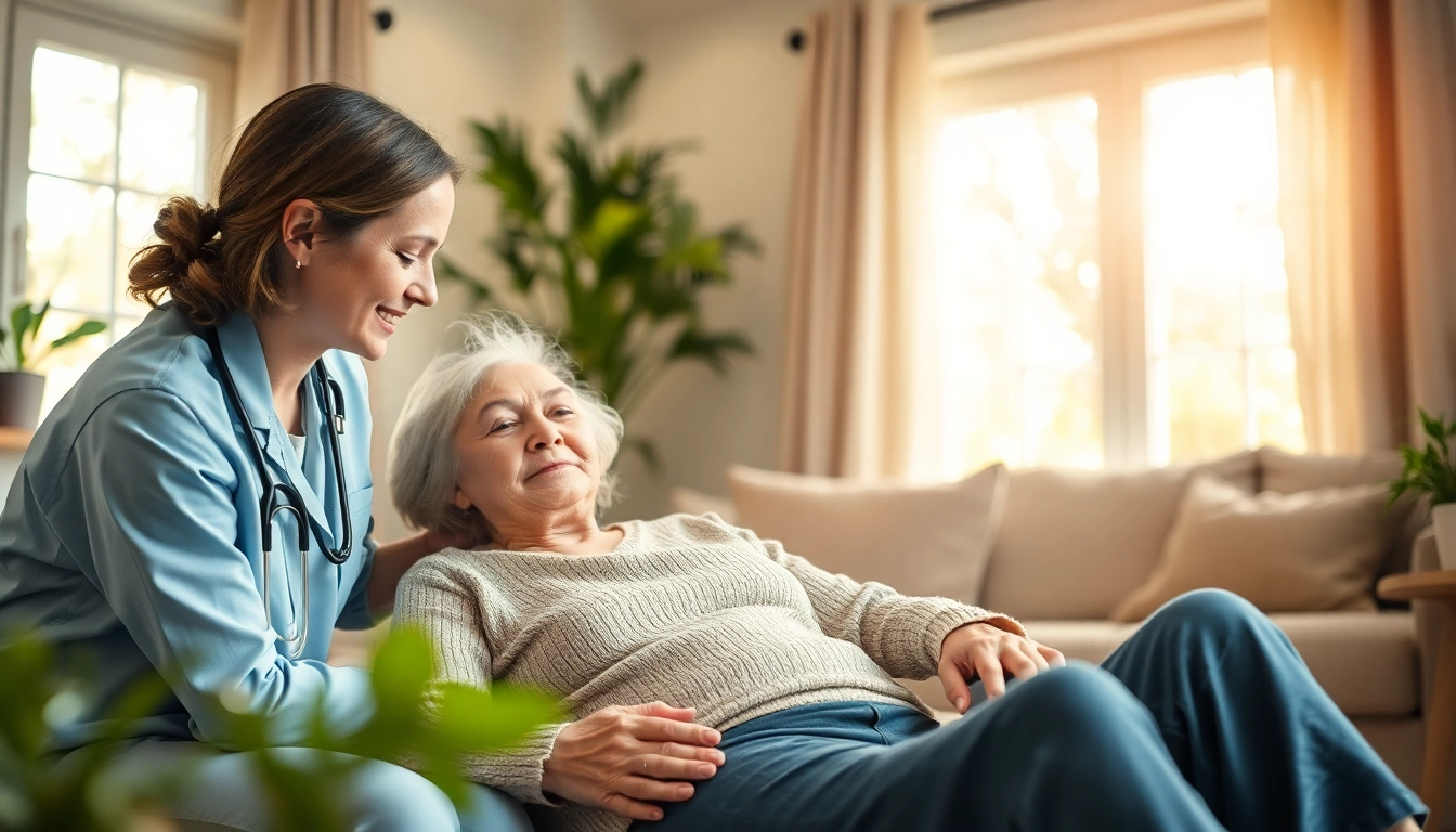 Essential Guidance on Respite Care Austin TX for Families Seeking Support