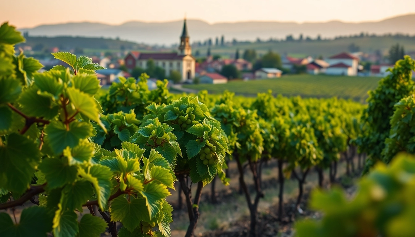 Discover the Hidden Gems of Clarksburg CA: A Guide to Local Attractions