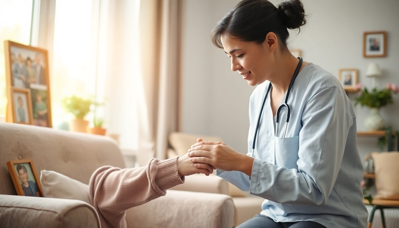 Comprehensive Guide to Finding Elderly in Home Care Near Me: Key Insights and Resources