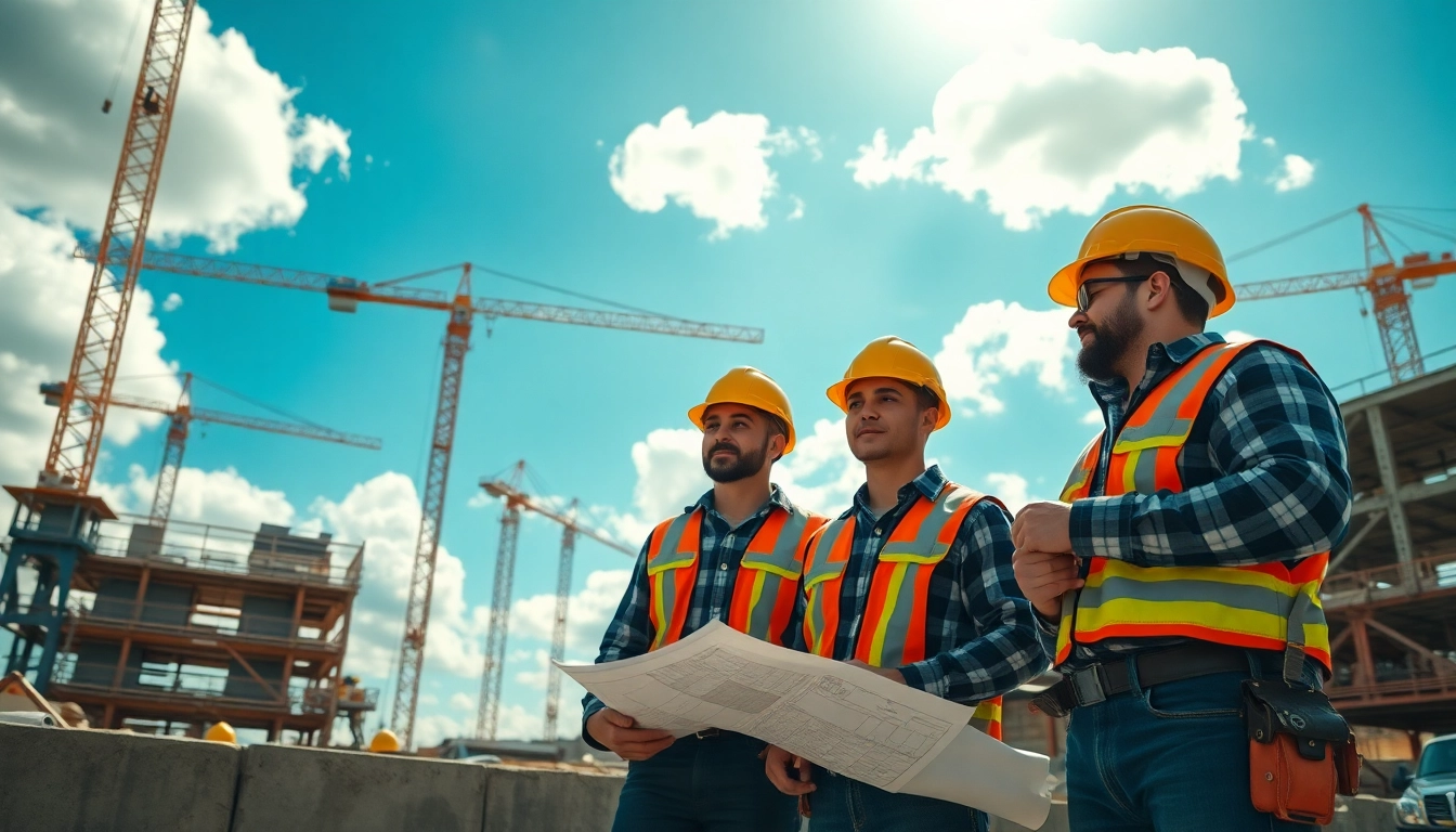 Building Tennessee: The Role of the Tennessee Construction Association in Development