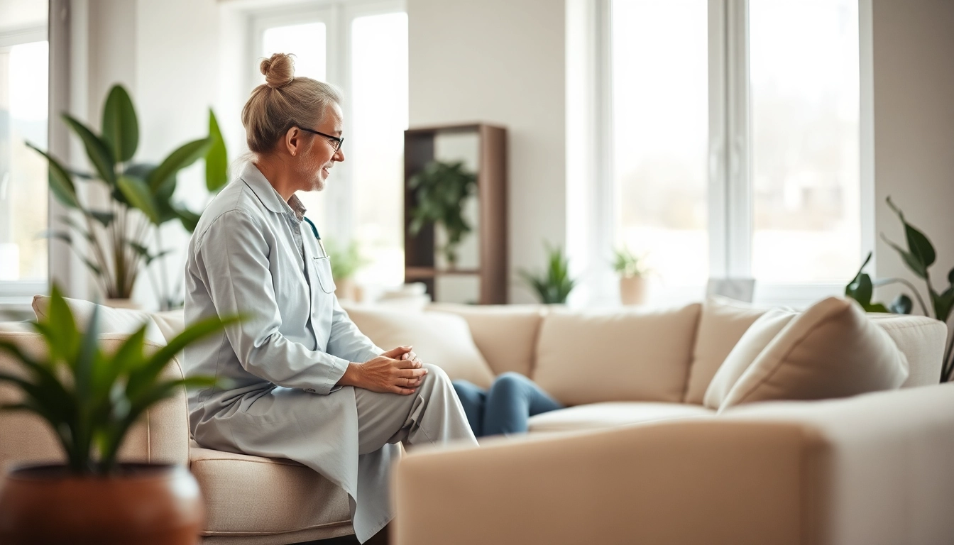 Effective Strategies for Managing Stress and Anxiety in Everyday Life